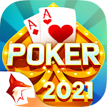 Cover Image of Baixar Poker ZingPlay Deutschland: Fr  APK