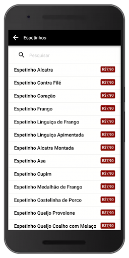 Bar do Mazim Screen 2