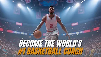 Game screenshot Astonishing Basketball Manager mod apk