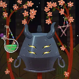 Wytchwood Mod Apk