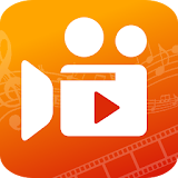 Photo + Music = Video Maker icon