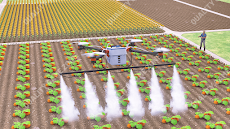 Modern Farming Game: Farm Simのおすすめ画像1