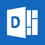 Cover Image of Download Office Delve - for Office 365 1.8.13 APK