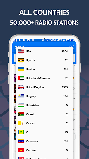 Vista previa de la aplicación