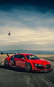 Audi R8 Wallpapers || Audi