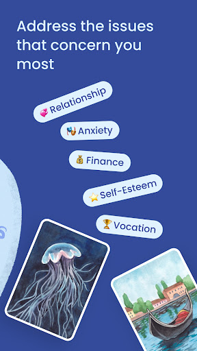 OhSofia! — Therapy AI Chat Screen 2
