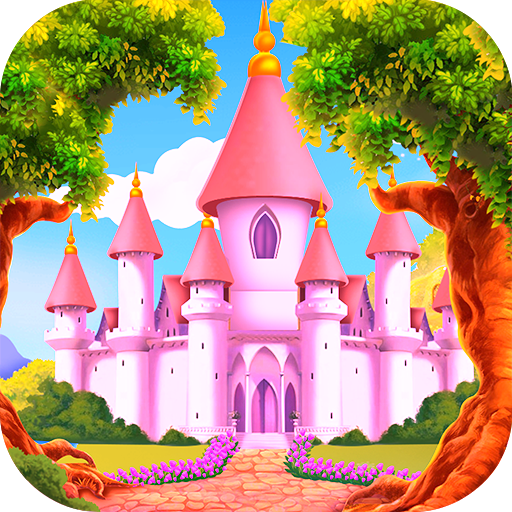 Princess Castle Cleaning logo
