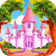 Enchanted Castle - Princess Castle Cleaning