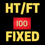 HT/FT Fixed Matches VIP icon