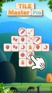 Tile Master Pro – Classic Puzzle Game 1