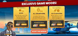 Codenames - Screenshot 2