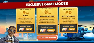 Codenames - Screenshot 2
