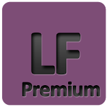 Fecha Lotofácil Premium icon