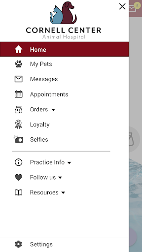 CCAH Pets Screen 2