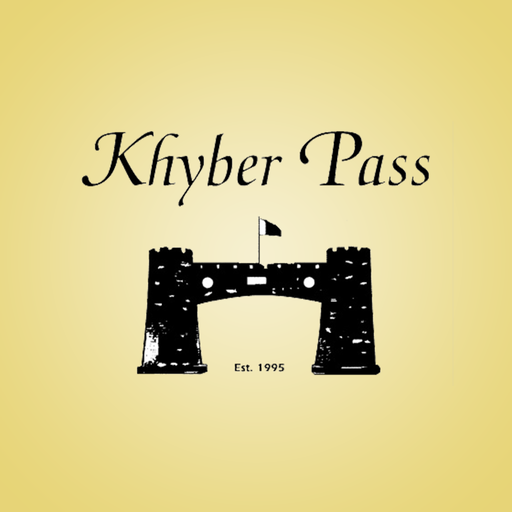 Khyber Pass logo