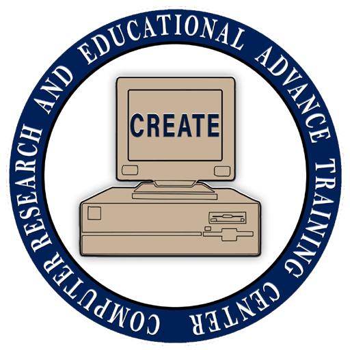 Create Computer logo
