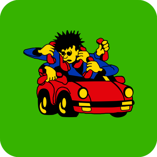 Taxi ROW logo
