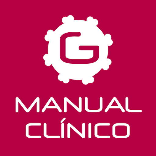 Manual Clínico VIH - GeSIDA logo