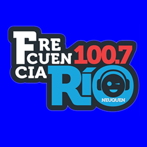 Frecuencia Rio Neuquen logo