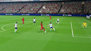 Total Football - Screenshot 2