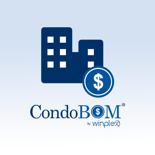CondoBOM logo