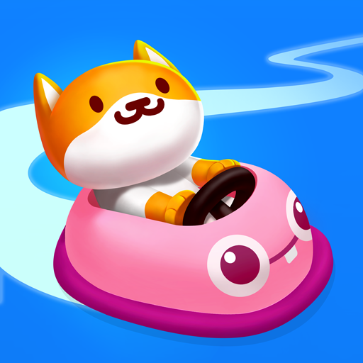 Bumper Cats 1.2 Icon