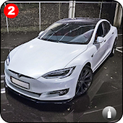 Top 47 Auto & Vehicles Apps Like Model S: Extreme Super Electric Car Drift & Stunt - Best Alternatives
