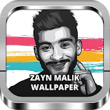 Zayn Malik Wallpaper icon