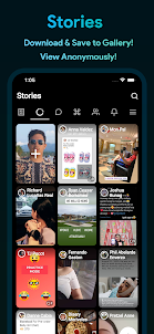 Save Story for Facebook Stories - Download
