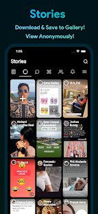 Save Story for Facebook Stories - Download 2.6.9 APK + Mod (Unlocked / Plus / Full) for Android