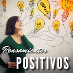 Cover Image of ดาวน์โหลด Pensamientos Positivos  APK