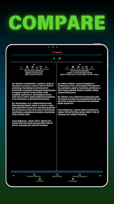PA CJR 2025 screenshot
