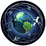 Cover Image of ดาวน์โหลด Satellite Communication System  APK