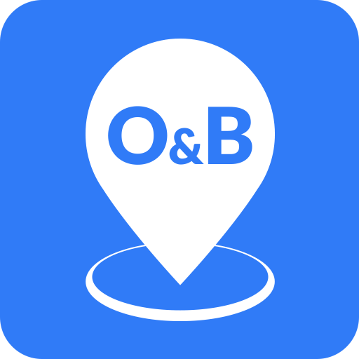 OandB Billetterie logo