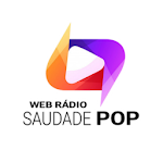 Cover Image of 下载 Rádio Saudade Pop  APK