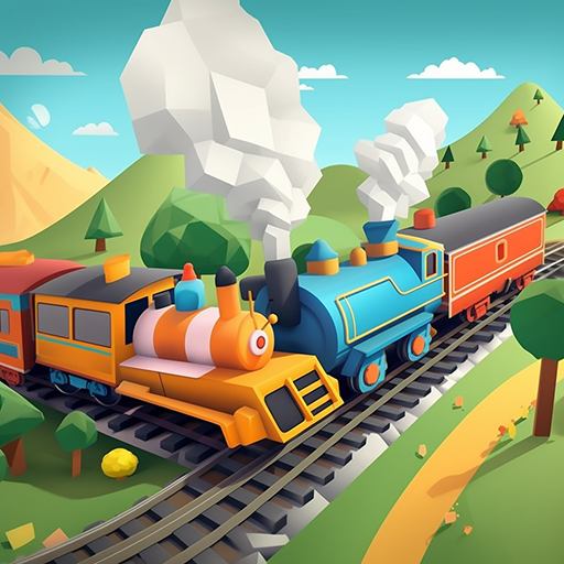 Train Manager 0.11 Icon