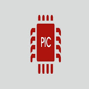PIC Microcontroller Projects  Icon