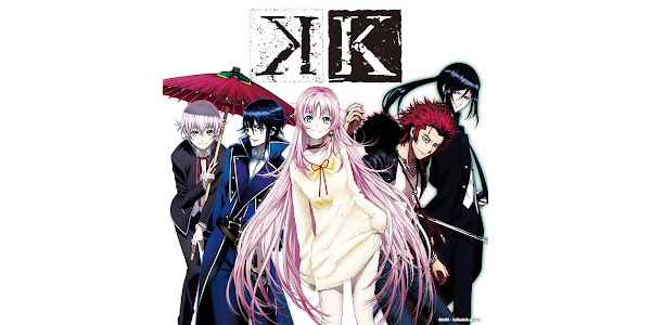 K - The Complete Series - TV on Google Play