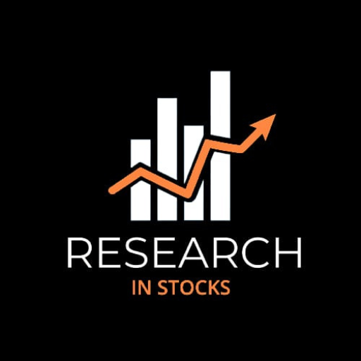 Research In Stocks logo