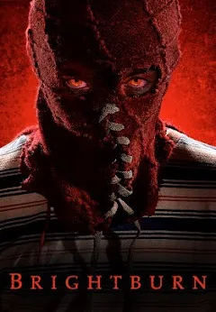 Brightburn full movie outlet