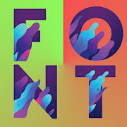 Top 20 Art & Design Apps Like Font Studio - Font Rush - Best Alternatives