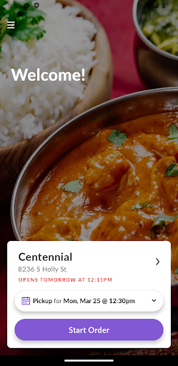Indias Kitchen Screen 2