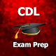 CDL Test Prep 2021 Ed Unduh di Windows