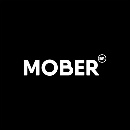 Mober BR - Motorista logo