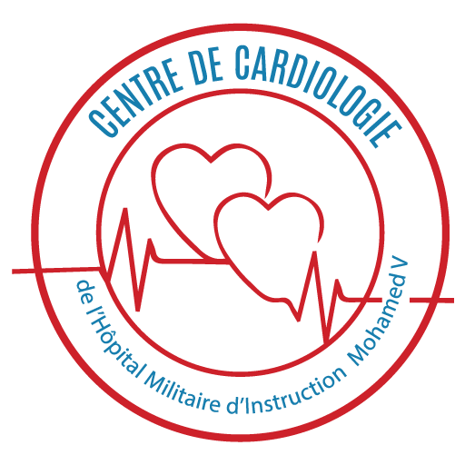 Cardiologie militaire logo