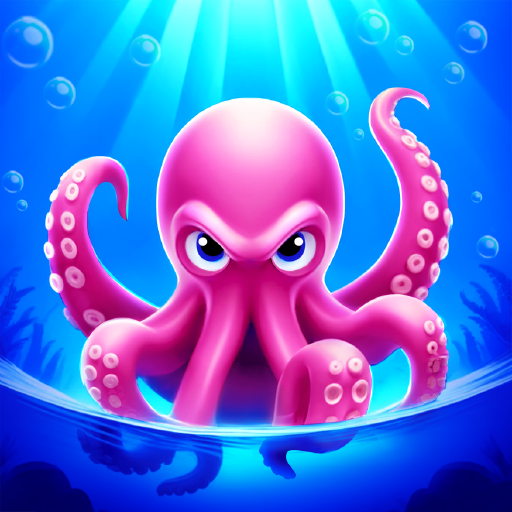 Octopus Run
