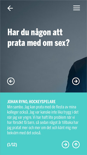 En riktig man Screen 3