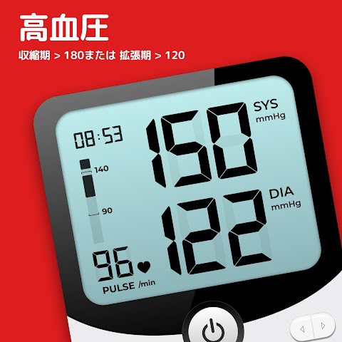 血圧のーと - 血圧管理アプリのおすすめ画像5