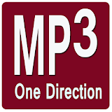 One Direction mp3 Songs Harry icon