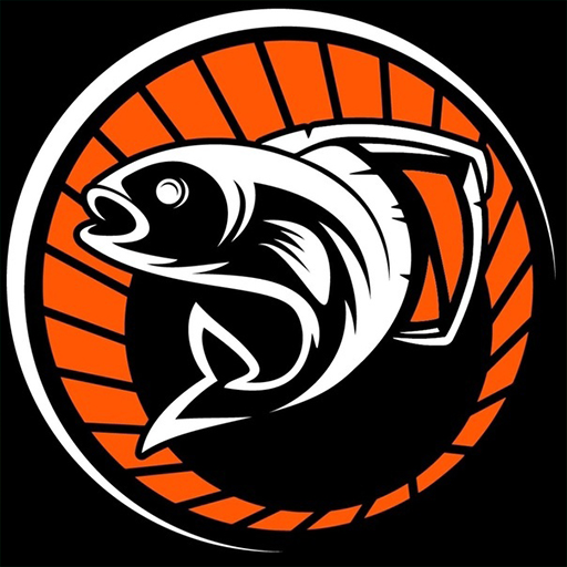 ТурбоЛосось logo